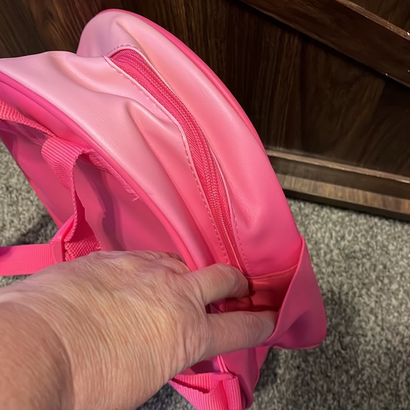 Barbie Tropical Pink Backpack for Kids - Picture 3 of 6